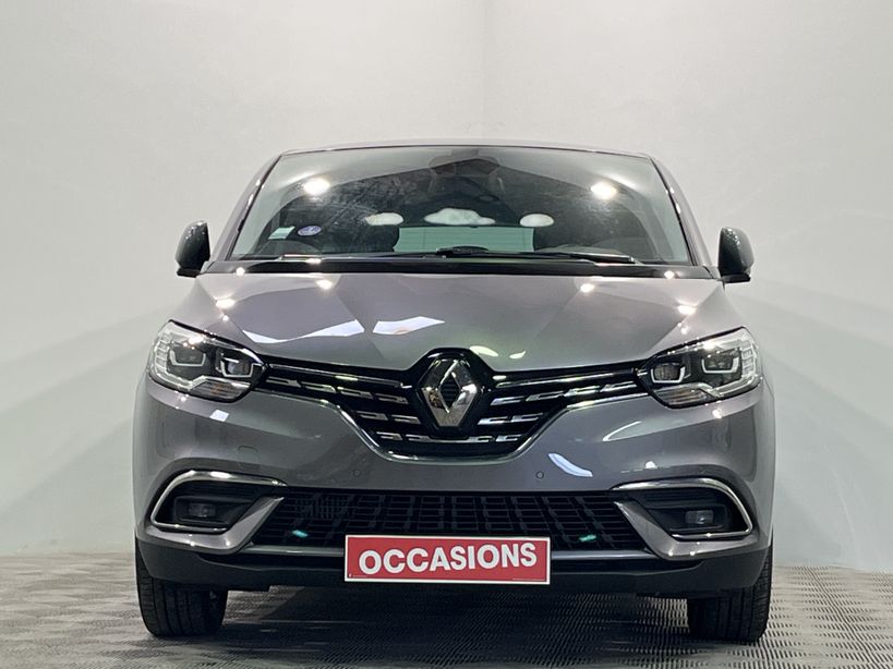 RENAULT GRAND SCENIC IV 2021 - Photo n°5