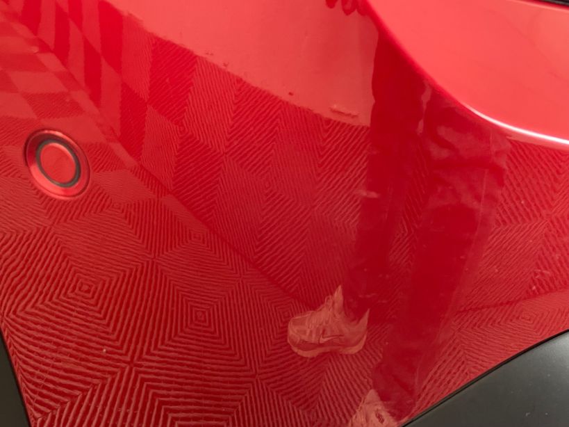 CITROEN C4 X 2023 - Photo n°4