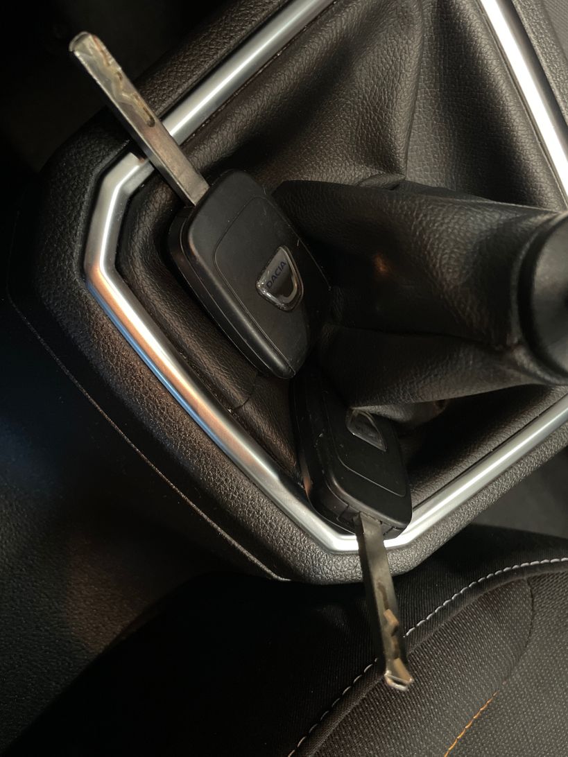 DACIA SANDERO 2022 - Photo n°7