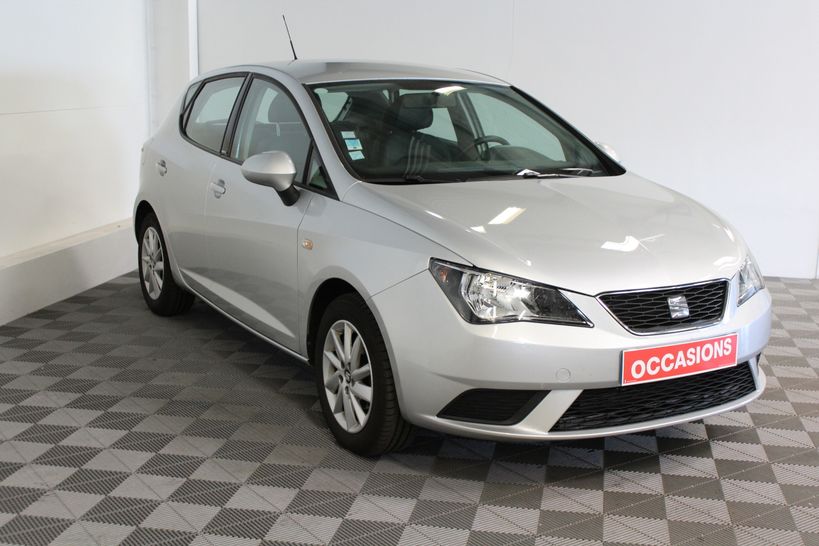 SEAT IBIZA 2015 - Photo n°3