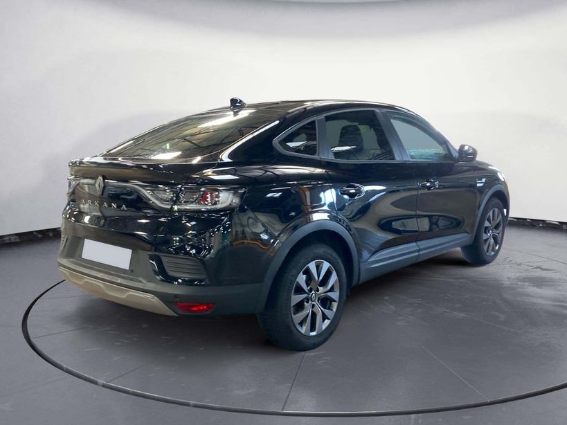 RENAULT ARKANA 2024 - Photo n°5