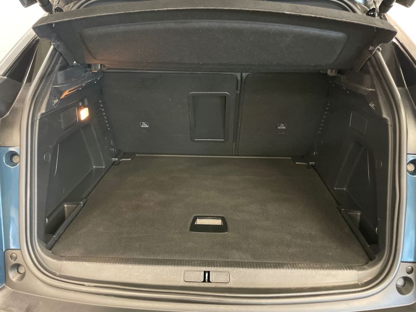 PEUGEOT 3008 2024 - Photo n°10