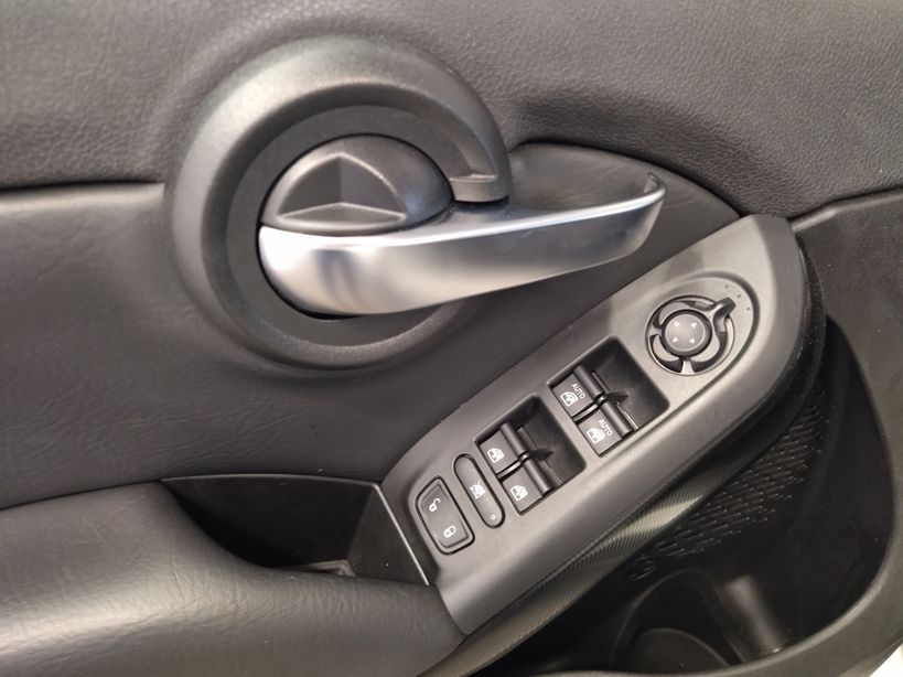 FIAT 500X MY19 2019 - Photo n°26