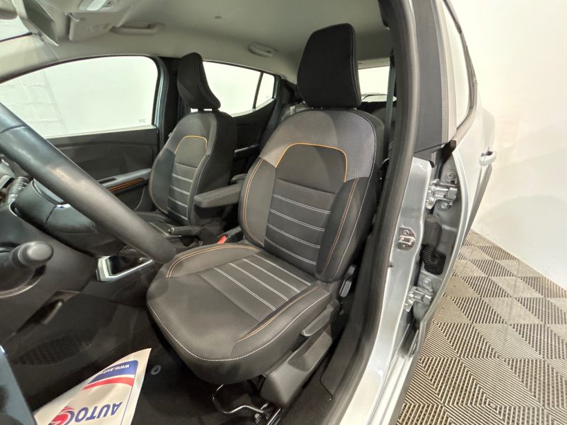 DACIA SANDERO 2022 - Photo n°9