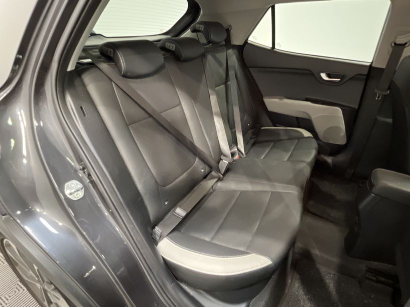 KIA STONIC 2019 - Photo n°38