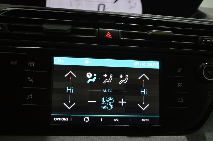 CITROEN C4 PICASSO 2018 - Photo n°20