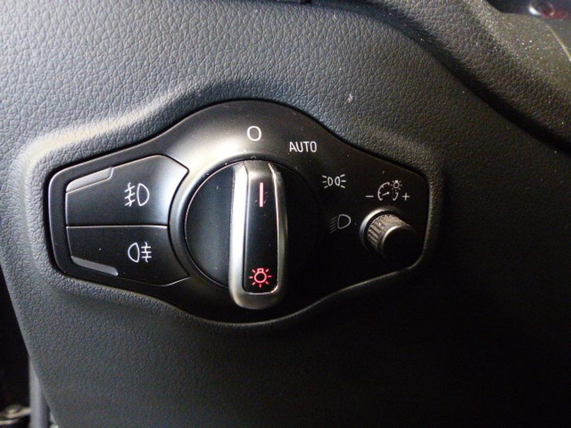AUDI Q5 2014 - Photo n°15