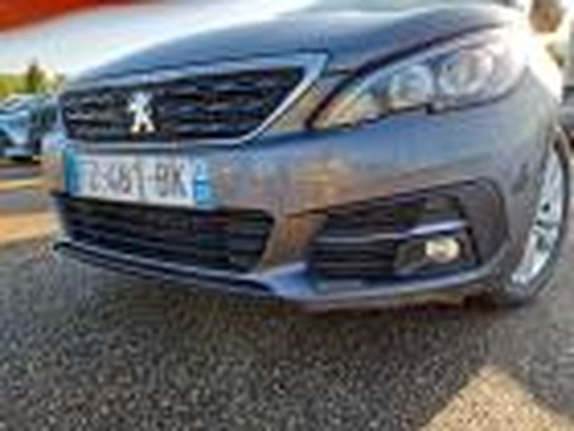 PEUGEOT 308 BUSINESS 2021 - Photo n°13