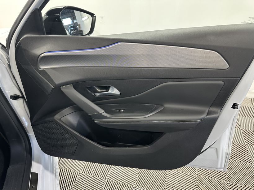PEUGEOT 308 SW 2024 - Photo n°7