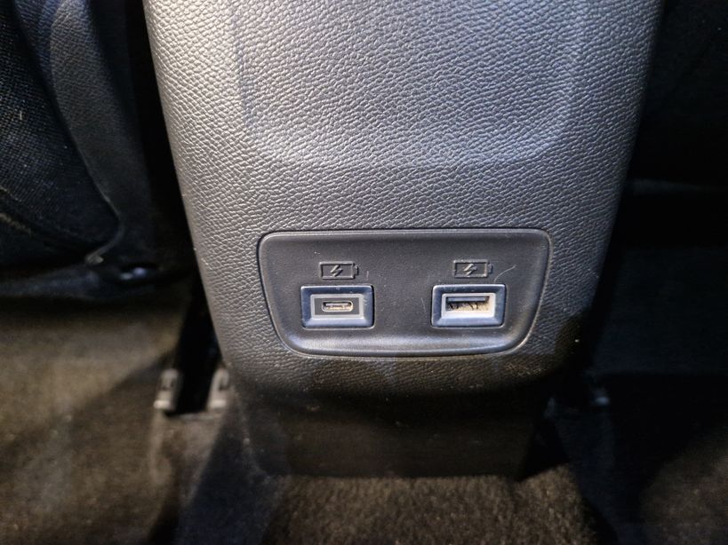 PEUGEOT 2008 2025 - Photo n°16