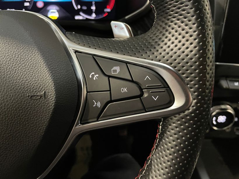 RENAULT ARKANA 2022 - Photo n°32