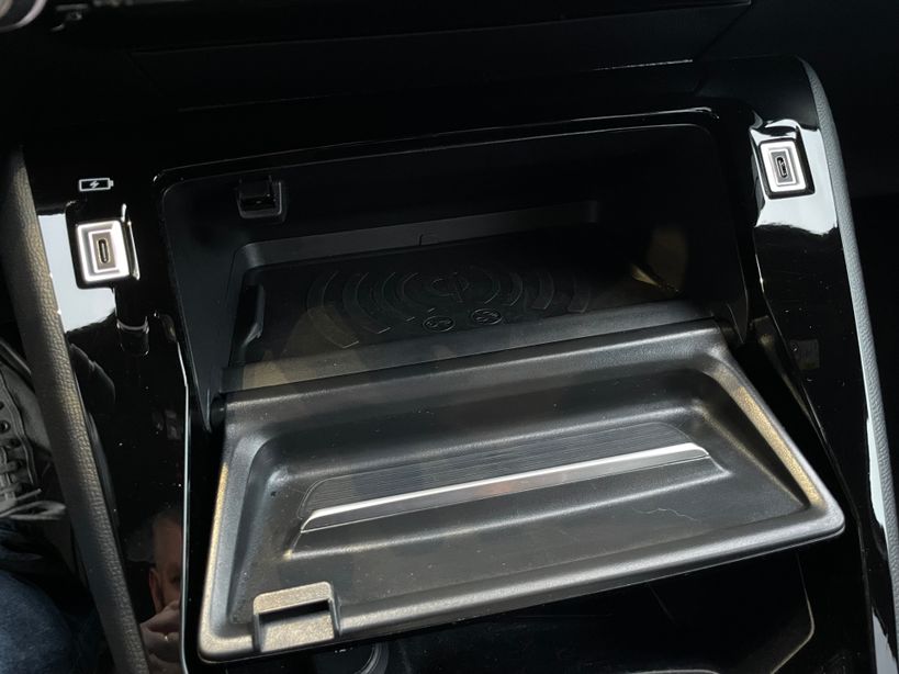 PEUGEOT 2008 2025 - Photo n°28