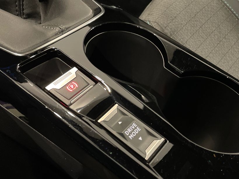 PEUGEOT 2008 2023 - Photo n°20