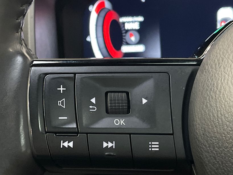 NISSAN QASHQAI 2021 2022 - Photo n°27