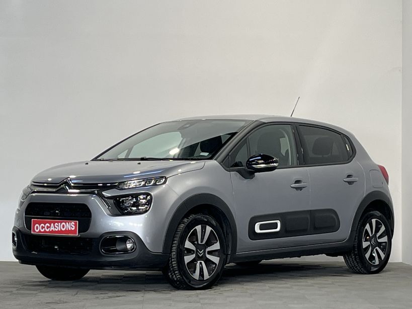 CITROEN C3 2024 - Photo n°1