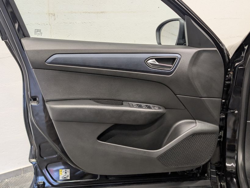 RENAULT ARKANA 2024 - Photo n°12