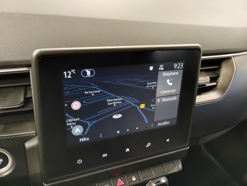 RENAULT ARKANA 2024 - Photo n°19