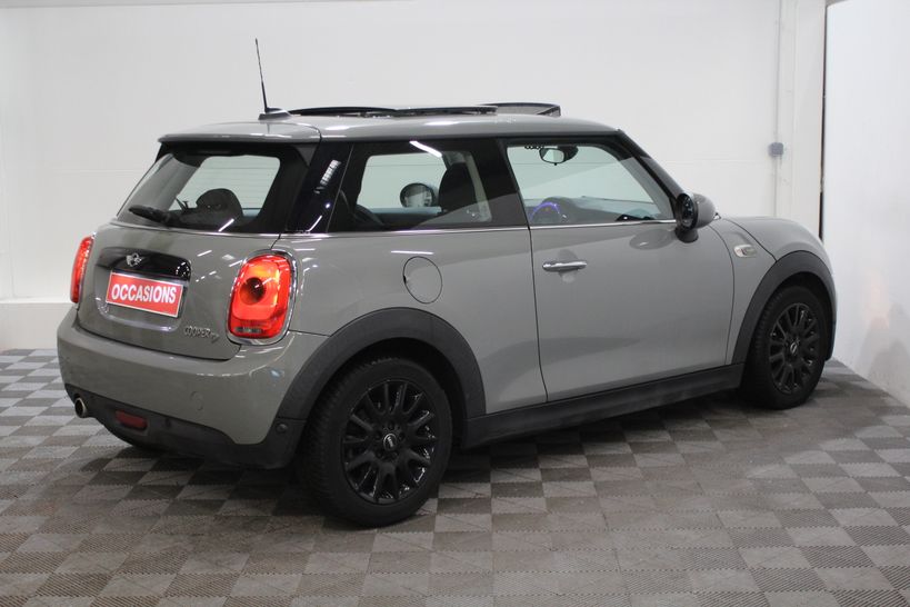 MINI MINI F56 2016 - Photo n°4