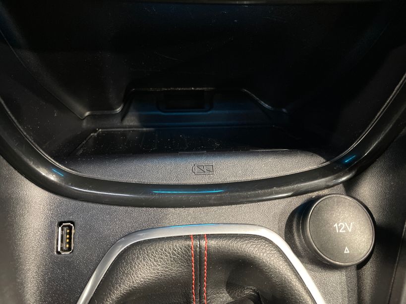 FORD PUMA 2023 - Photo n°18