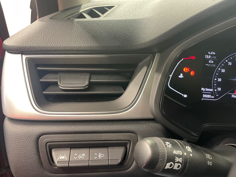 RENAULT CAPTUR 2023 - Photo n°29
