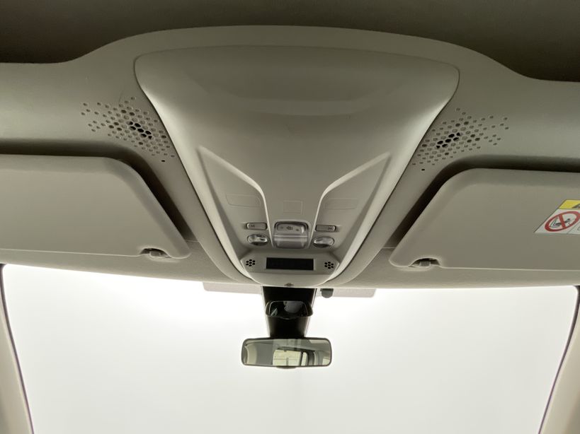 CITROEN BERLINGO 2020 - Photo n°21