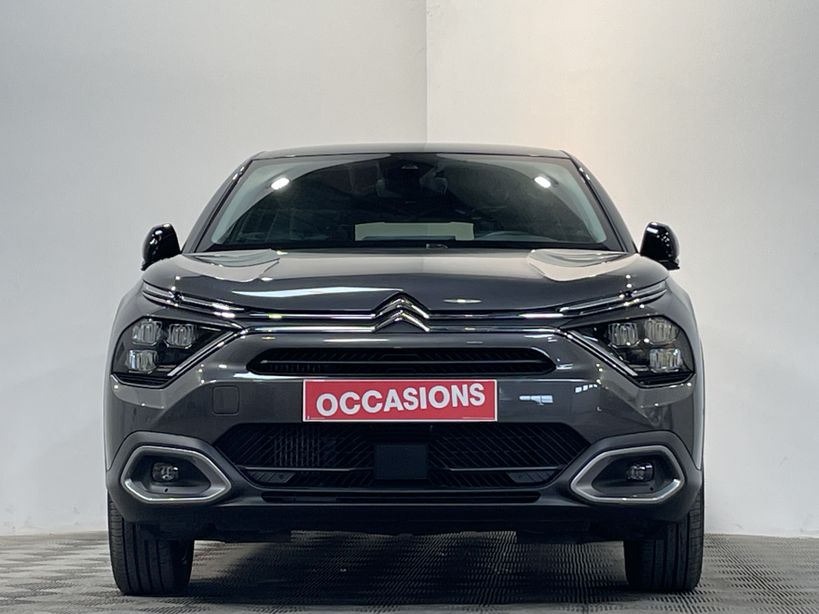 CITROEN C4 2024 - Photo n°5