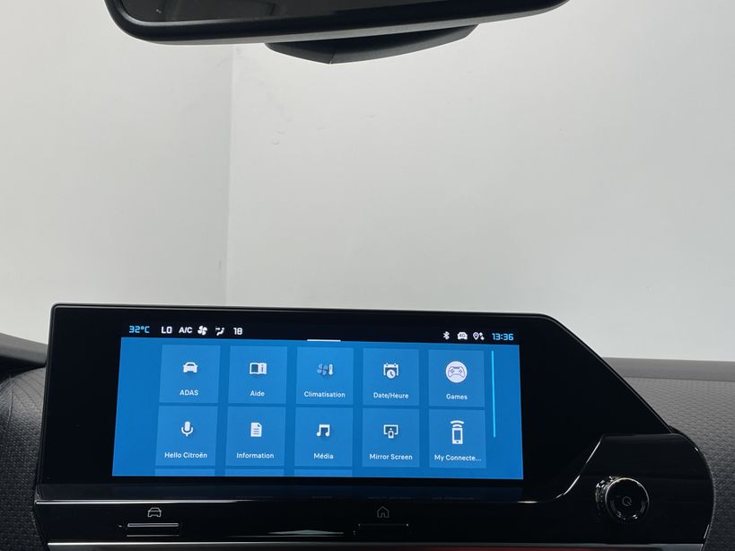 CITROEN C4 2024 - Photo n°16