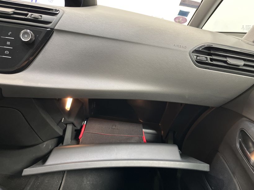 CITROEN C4 SPACETOURER BUSINESS 2020 - Photo n°24