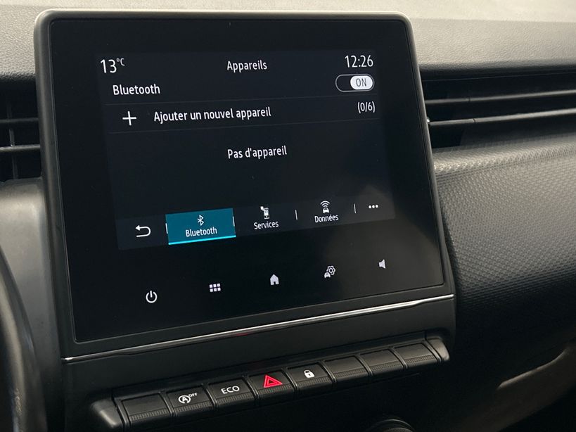 RENAULT CLIO V 2020 - Photo n°14