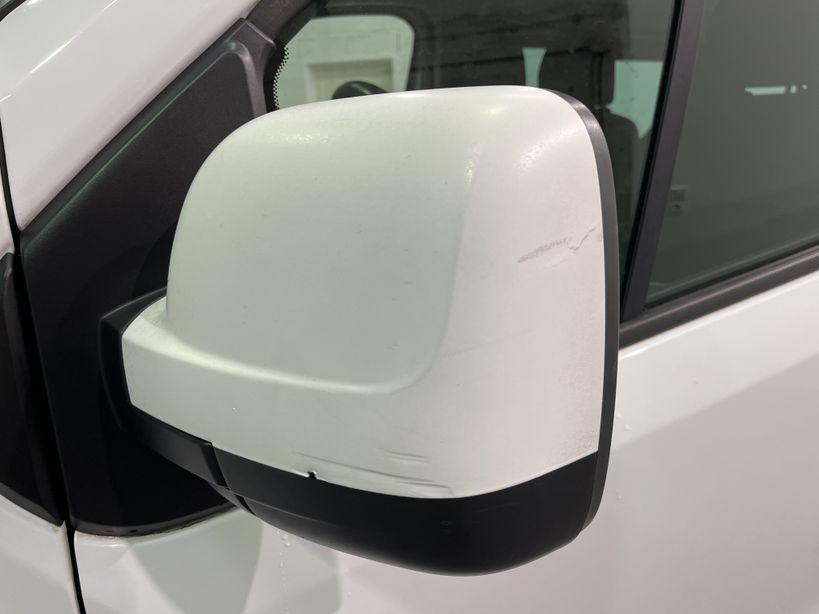 RENAULT TRAFIC COMBI 2016 - Photo n°28