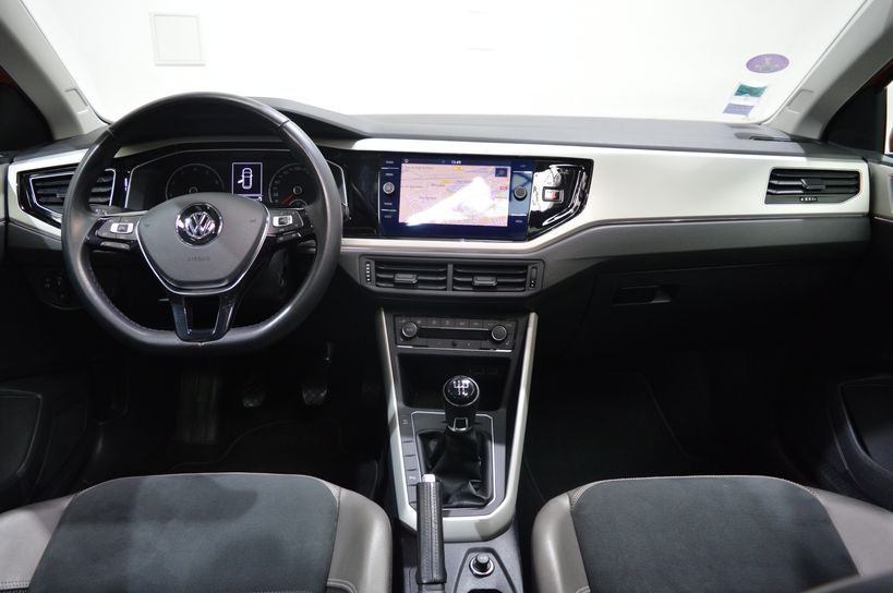 VOLKSWAGEN POLO 2018 - Photo n°33
