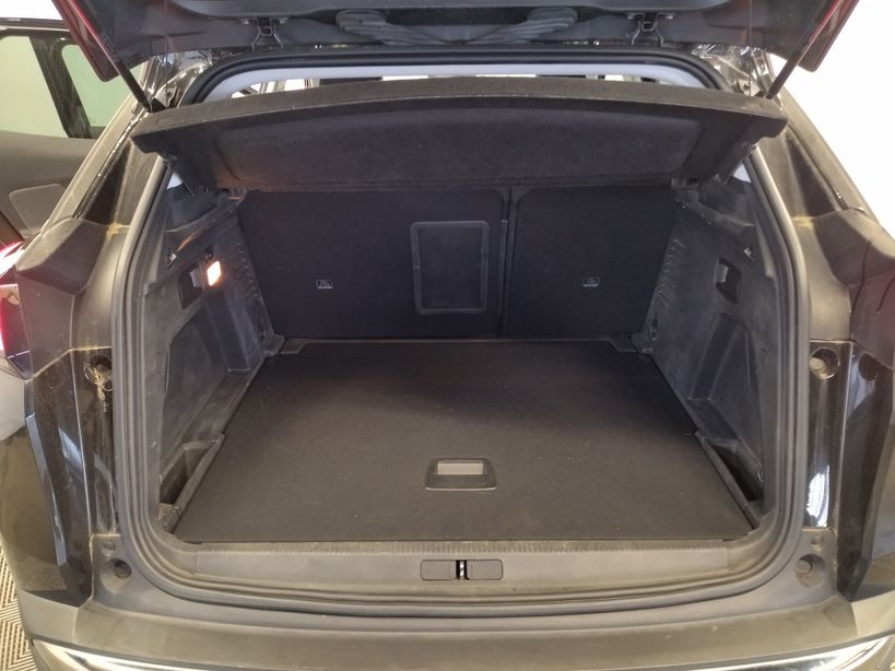PEUGEOT 3008 BUSINESS 2019 - Photo n°19