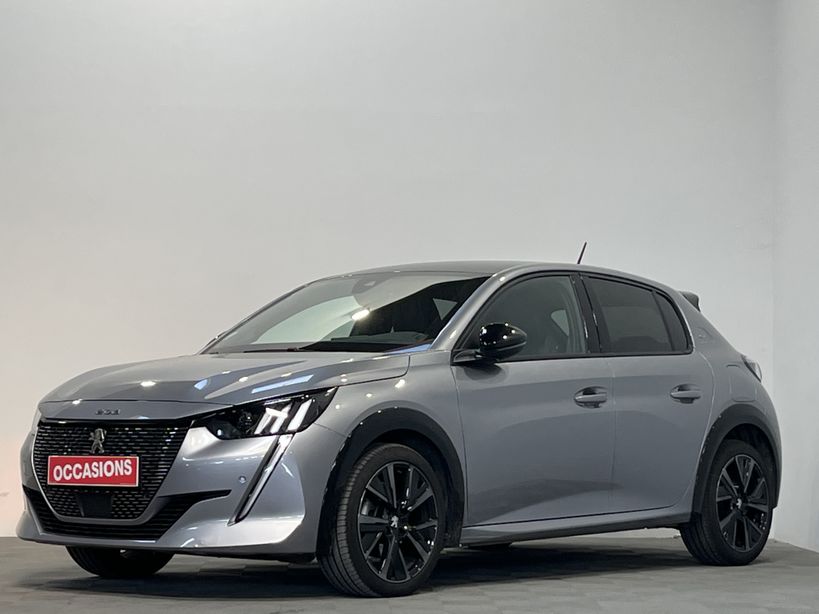 PEUGEOT 208 2023 - Photo n°1