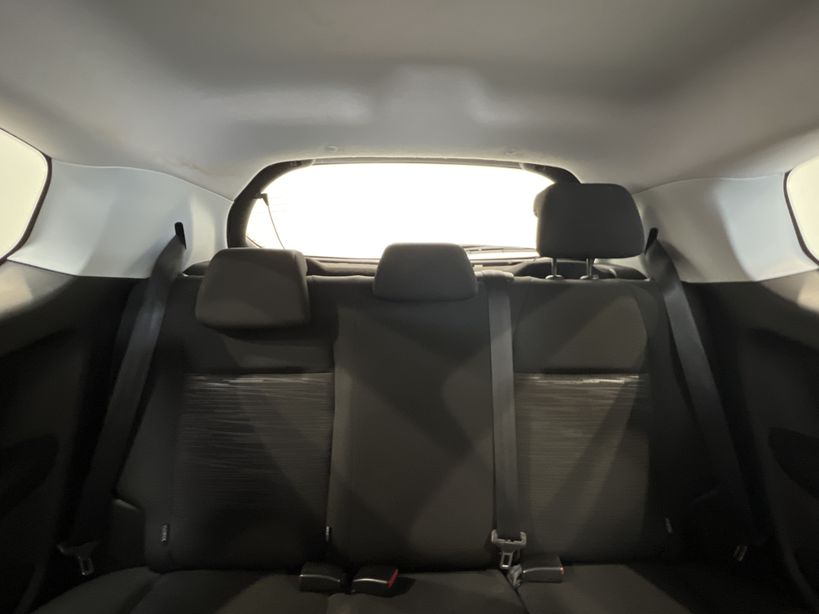 PEUGEOT 208 2013 - Photo n°32