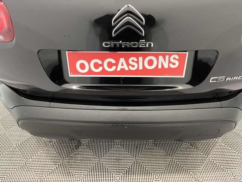 CITROEN C5 AIRCROSS BUSINESS 2022 - Photo n°7