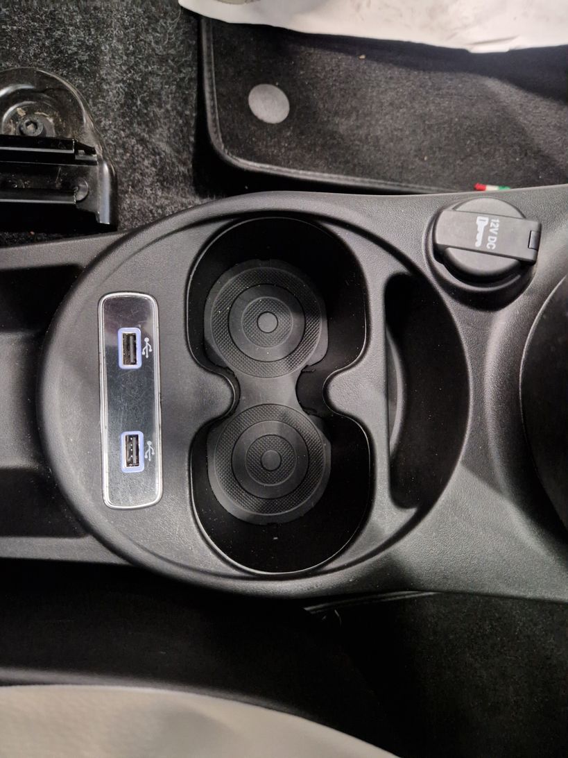 FIAT 500 MY22 2022 - Photo n°20