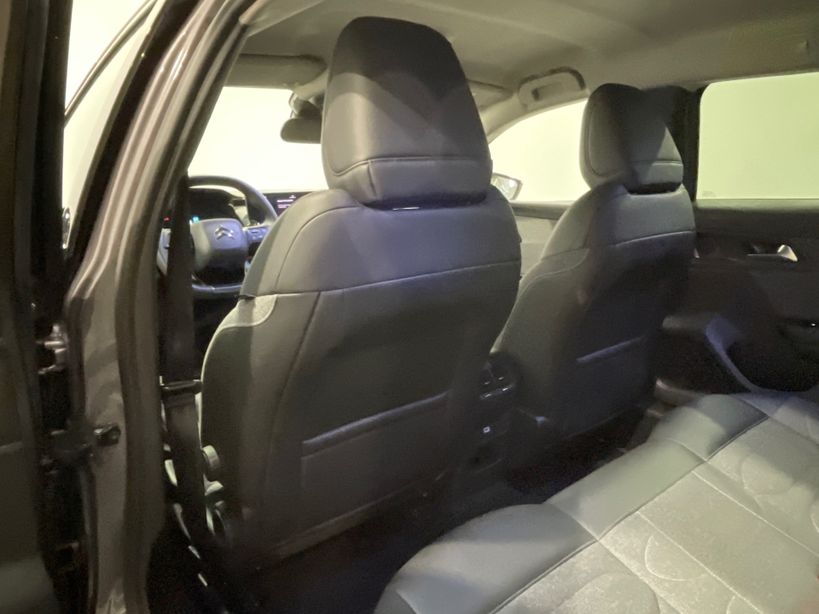 CITROEN C5 X 2023 - Photo n°39