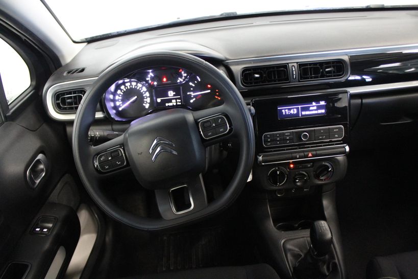 CITROEN C3 2017 - Photo n°16