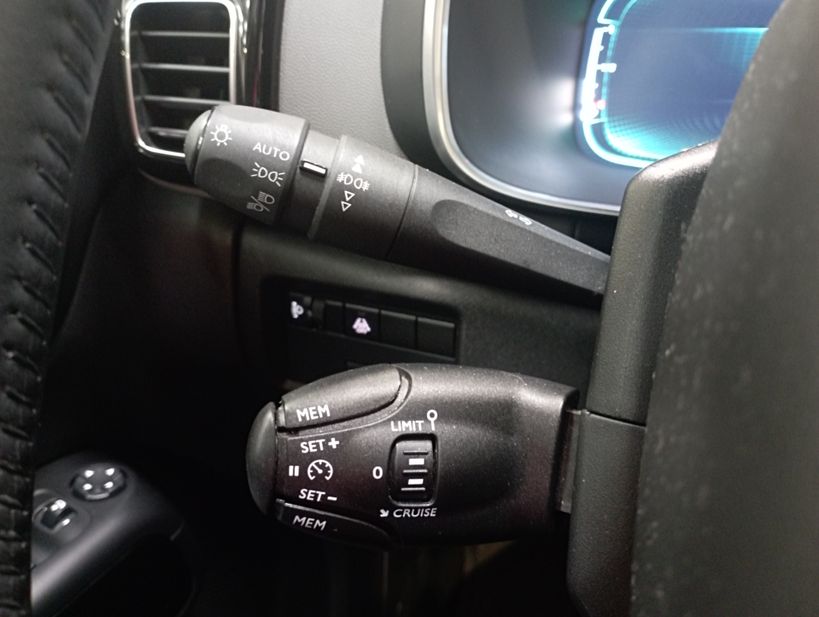 CITROEN C5 AIRCROSS 2020 - Photo n°26