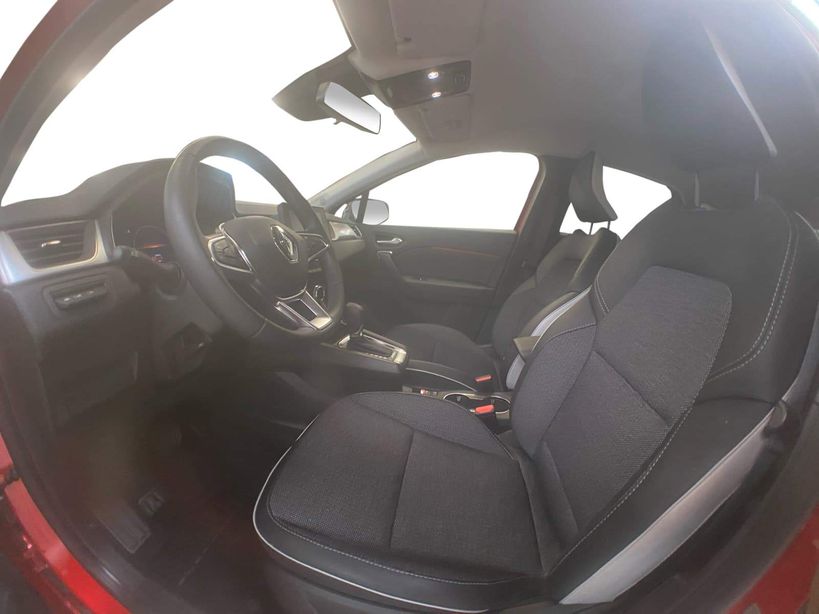 RENAULT CAPTUR 2023 - Photo n°10