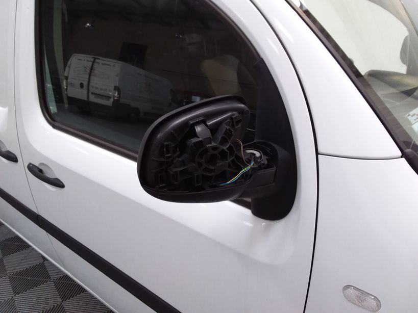 RENAULT KANGOO EXPRESS 2017 - Photo n°5