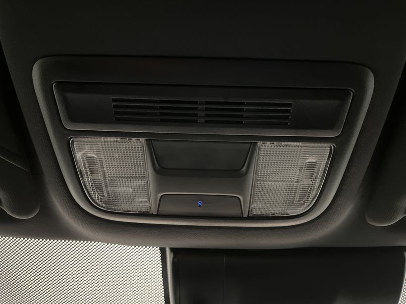 HONDA CIVIC 2017 2017 - Photo n°22