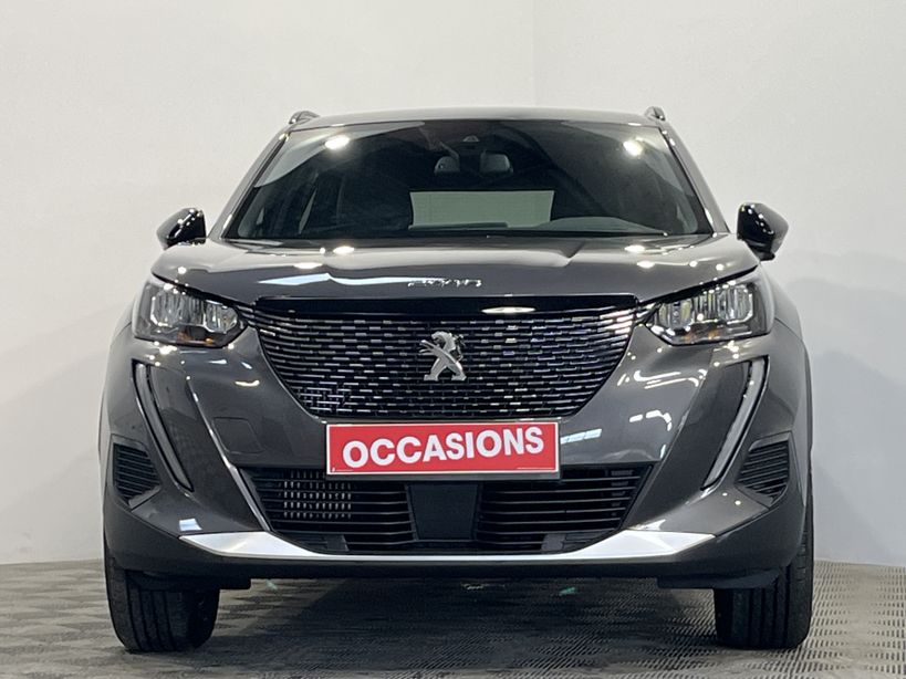 PEUGEOT 2008 2023 - Photo n°5