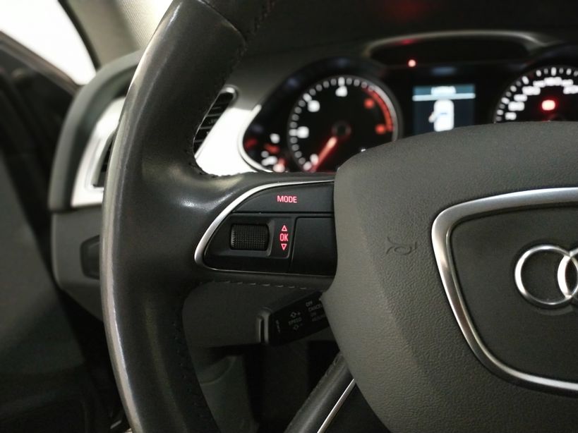 AUDI A4 BUSINESS 2015 - Photo n°26