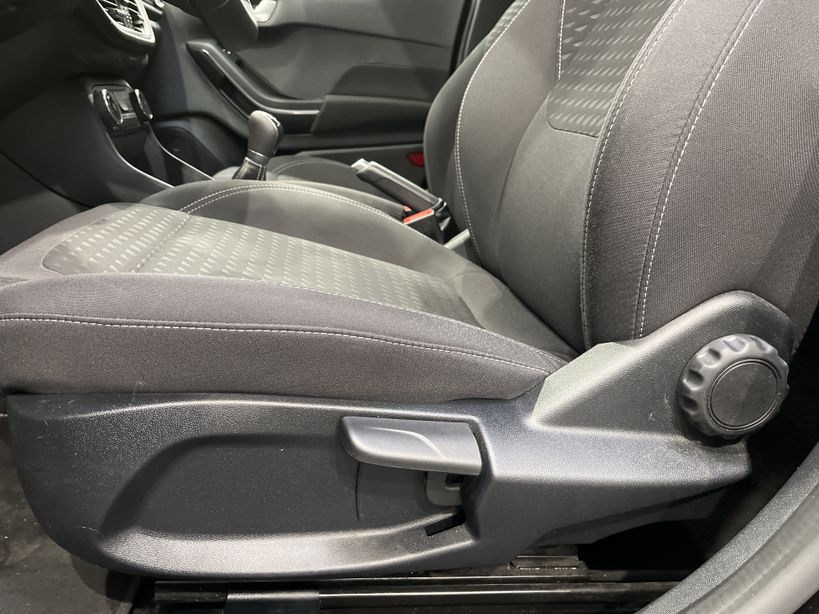 FORD FIESTA 2021 - Photo n°35