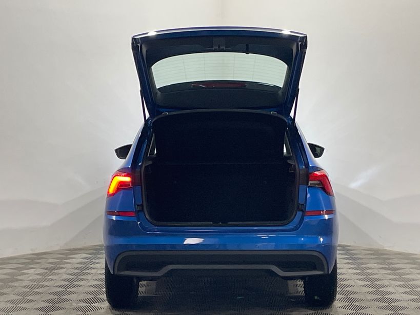 SKODA KAMIQ 2023 - Photo n°44