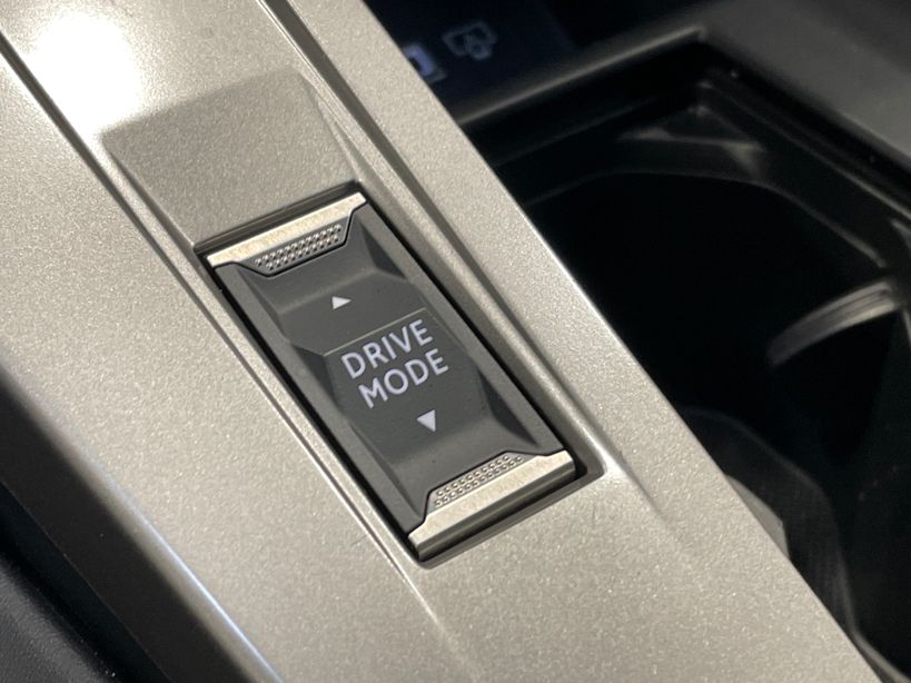 PEUGEOT 408 2024 - Photo n°23