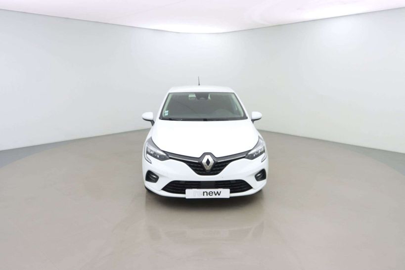 RENAULT CLIO V 2021 - Photo n°2