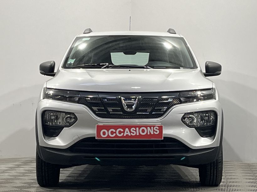 DACIA SPRING 2022 - Photo n°5