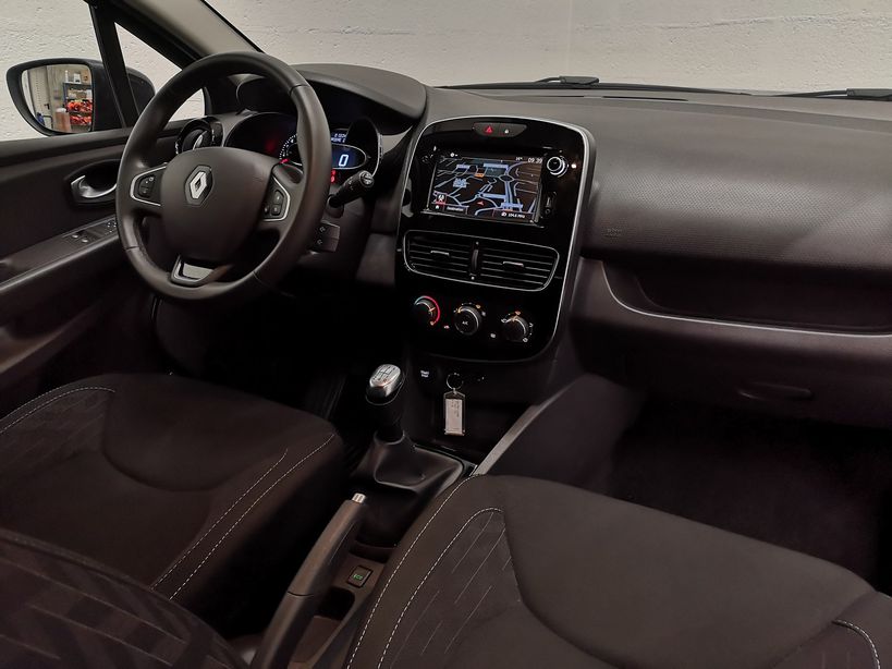 RENAULT CLIO IV 2019 - Photo n°6